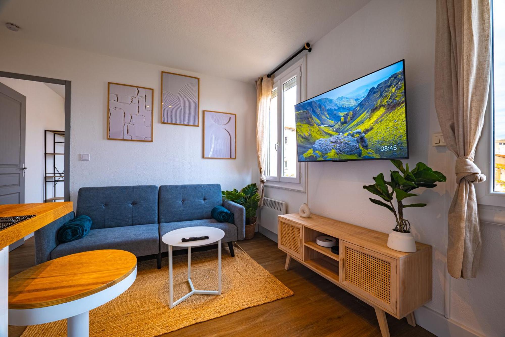 Les Suites Du Palais Des Expositions Perpignan Exteriör bild
