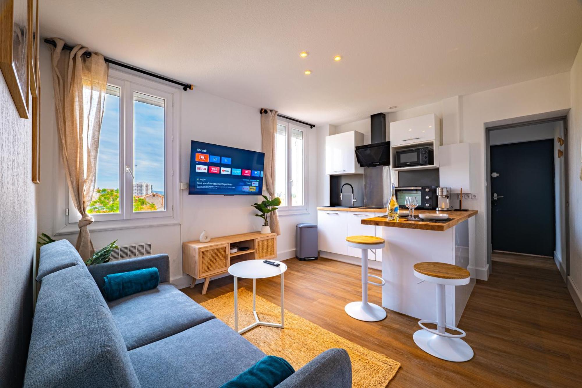 Les Suites Du Palais Des Expositions Perpignan Exteriör bild
