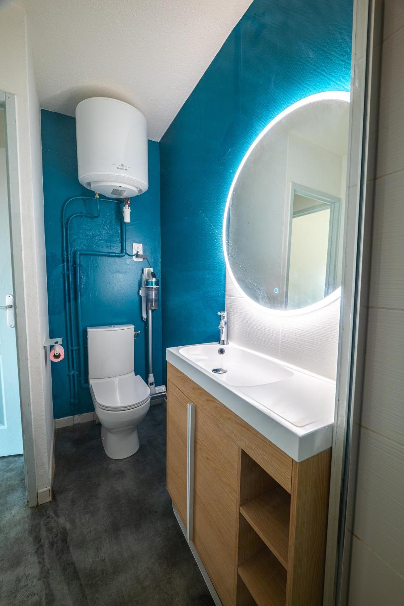 Les Suites Du Palais Des Expositions Perpignan Exteriör bild